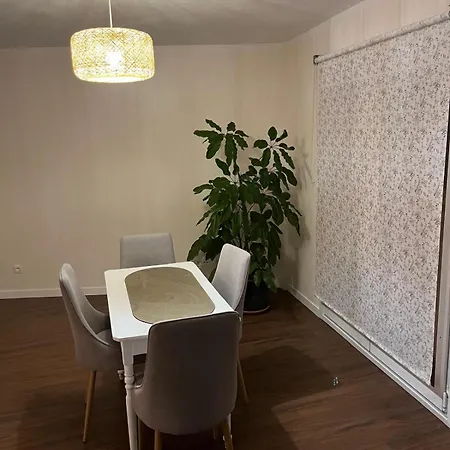 Casa Salinas Del Norte 1 *