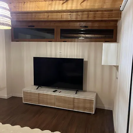 Casa Salinas Del Norte 1 Apartment