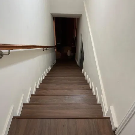 Casa Salinas Del Norte 1 *