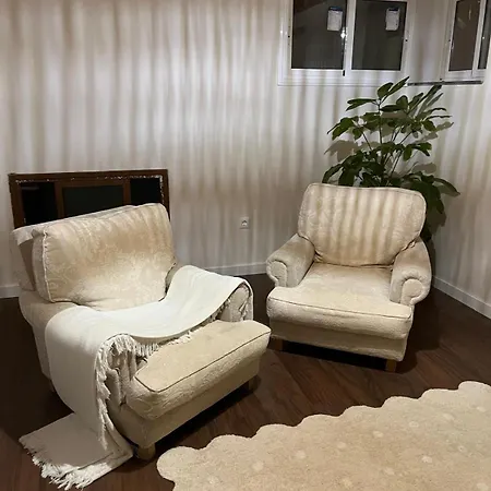 Casa Salinas Del Norte 1 *