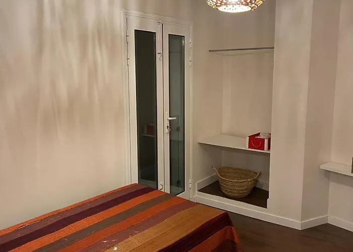 Casa Salinas Del Norte 1 * Caleta de Interián