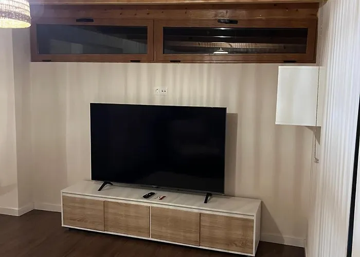 Casa Salinas Del Norte 1 Apartamento