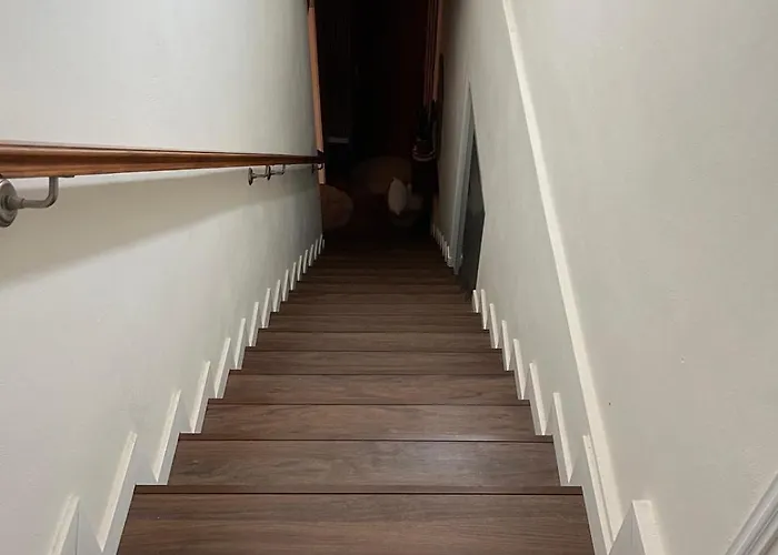 Casa Salinas Del Norte 1 *