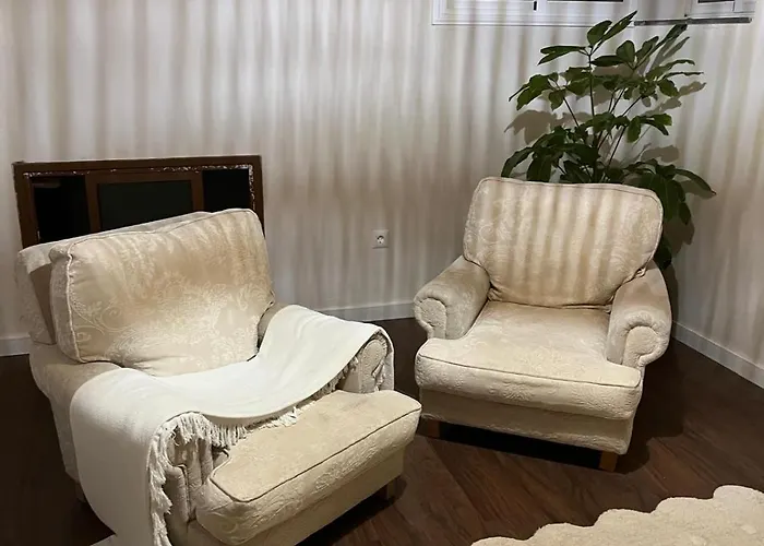 Casa Salinas Del Norte 1 *