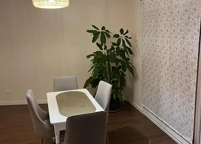 Casa Salinas Del Norte 1 *